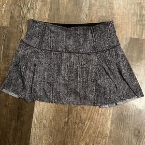 Lululemon Lost in Pace Skirt
